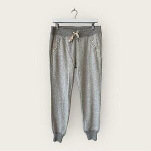 NWT | N:Philanthropy | Distressed Joggers | Gray | Large